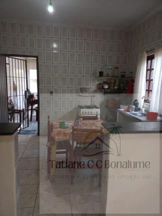 Imagem Casa com 2 Quartos à Venda, em Balneário Itaguaí - Mongaguá Imagem Casa com 2 Quartos à Venda, em Balneário Itaguaí - Mongaguá