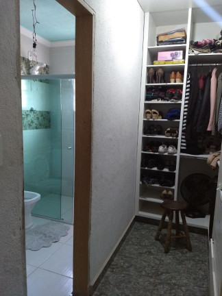 Imagem Casa com 3 Quartos à Venda, 180 m² em Jardim Bandeirantes - Contagem