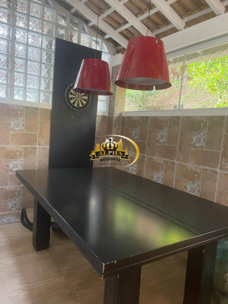Imagem Casa de Condomínio com 3 Quartos à Venda, 187 m² em Alphaville - Santana De Parnaíba Imagem Casa de Condomínio com 3 Quartos à Venda, 187 m² em Alphaville - Santana De Parnaíba