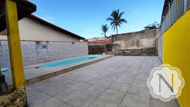 Imagem Casa com 2 Quartos à Venda, 70 m² em Campos Elíseos - Itanhaém Imagem Casa com 2 Quartos à Venda, 70 m² em Campos Elíseos - Itanhaém