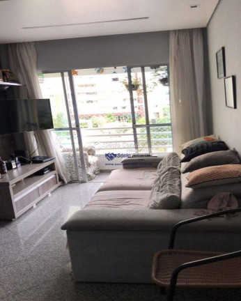 Imagem Apartamento com 2 Quartos à Venda, 58 m² em Jardim Zaira - Guarulhos
