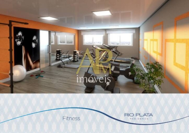 Imagem Apartamento com 3 Quartos à Venda, 85 m² em Capoeiras - Florianópolis