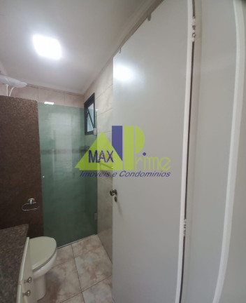 Imagem Apartamento com 2 Quartos para Alugar, 60 m² em Vila Formosa - São Paulo