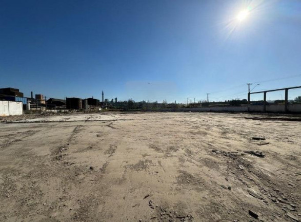 Imagem Terreno para Alugar, 23.394 m² em Capuava - Mauá Imagem Terreno para Alugar, 23.394 m² em Capuava - Mauá