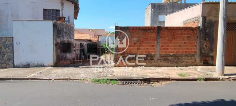 Imagem Terreno à Venda, 250 m² em Parque Taquaral - Piracicaba Imagem Terreno à Venda, 250 m² em Parque Taquaral - Piracicaba