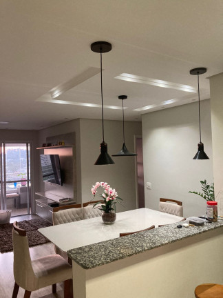 Imagem Imóvel com 3 Quartos à Venda, 84 m² em Centro - São Bernardo Do Campo