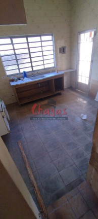 Imagem Casa com 2 Quartos à Venda, 129 m² em Jardim Terralão - Caraguatatuba