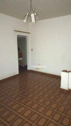 Imagem Casa com 2 Quartos para Alugar, 170 m² em Campestre - Santo André Imagem Casa com 2 Quartos para Alugar, 170 m² em Campestre - Santo André