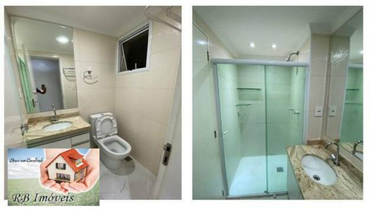 Imagem Apartamento com 2 Quartos à Venda, 50 m² em Dos Casa - São Bernardo Do Campo Imagem Apartamento com 2 Quartos à Venda, 50 m² em Dos Casa - São Bernardo Do Campo