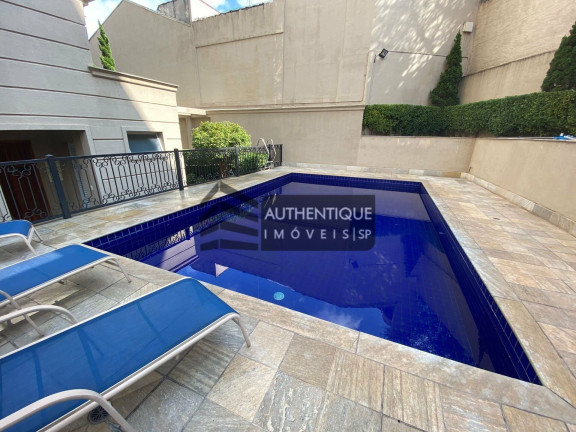 Imagem Apartamento com 3 Quartos à Venda, 134 m² em Vila Mariana - São Paulo Imagem Apartamento com 3 Quartos à Venda, 134 m² em Vila Mariana - São Paulo