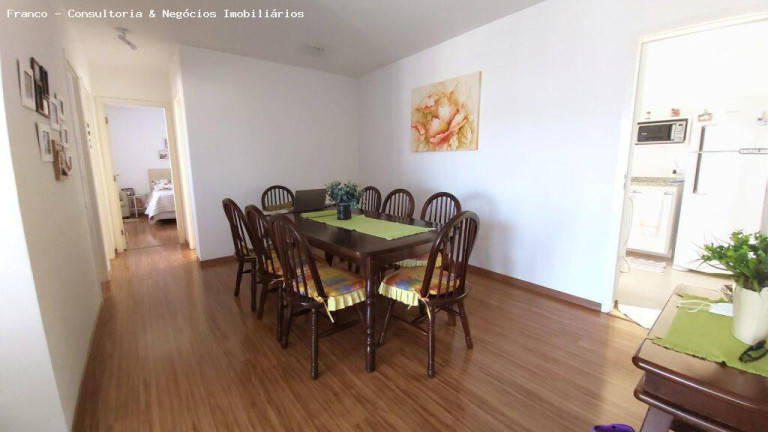 Imagem Apartamento com 3 Quartos à Venda, 90 m² em Jardim Bela Vista - Santo André Imagem Apartamento com 3 Quartos à Venda, 90 m² em Jardim Bela Vista - Santo André