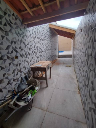 Imagem Casa com 2 Quartos à Venda, 90 m² em Balneario Maracana - Praia Grande Imagem Casa com 2 Quartos à Venda, 90 m² em Balneario Maracana - Praia Grande