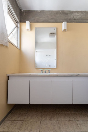 Imagem Apartamento com 3 Quartos à Venda, 121 m² em Itaim Bibi - São Paulo