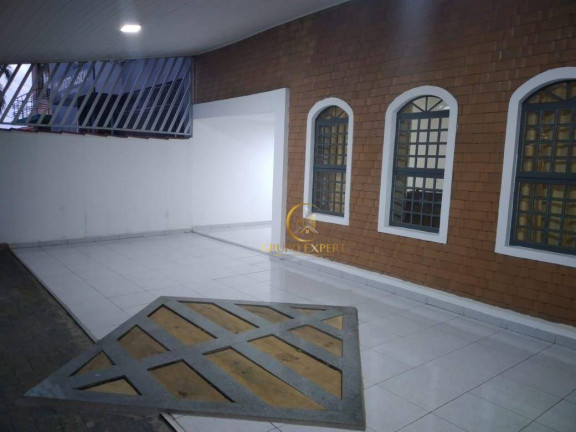 Imagem Sobrado com 1 Quarto para Alugar, 184 m² em Jardim Esplanada Ii - São José Dos Campos