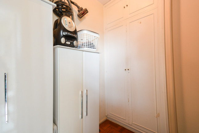 Imagem Apartamento com 2 Quartos à Venda, 75 m² em Mirandópolis - São Paulo