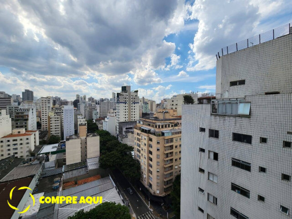 Imagem Apartamento com 2 Quartos à Venda, 90 m² em Higienópolis - São Paulo Imagem Apartamento com 2 Quartos à Venda, 90 m² em Higienópolis - São Paulo