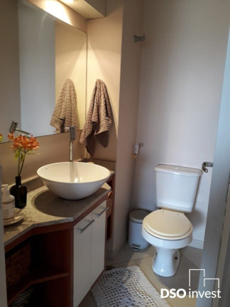 Imagem Apartamento com 3 Quartos à Venda, em Campo Belo - São Paulo Imagem Apartamento com 3 Quartos à Venda, em Campo Belo - São Paulo