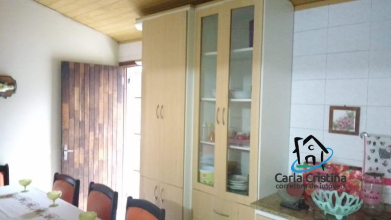 Imagem Sobrado com 3 Quartos à Venda, 120 m² em Itapuã - Pontal Do Paraná