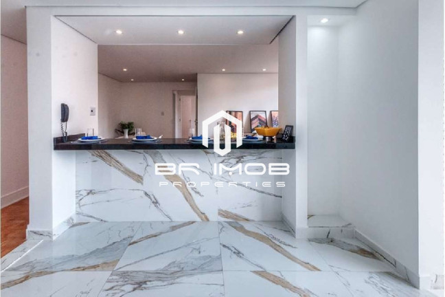 Imagem Imóvel com 2 Quartos à Venda, 71 m² em Jardim Vila Mariana - São Paulo