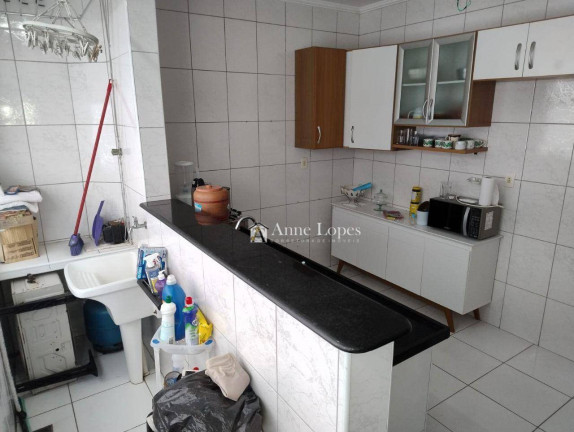 Imagem Apartamento com 1 Quarto à Venda, 50 m² em Boqueirão - Santos Imagem Apartamento com 1 Quarto à Venda, 50 m² em Boqueirão - Santos