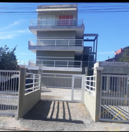 Apartamento com 2 Quartos à Venda, 49 m² em Maranduba - Ubatuba