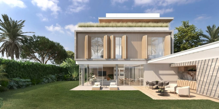 Imagem Casa com 4 Quartos à Venda, 791 m² em Jardim Paulistano - São Paulo