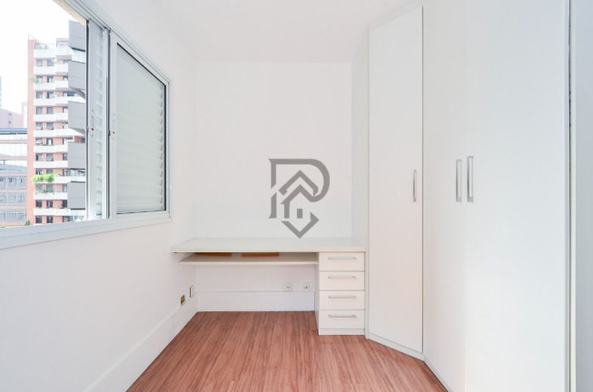 Imagem Apartamento com 2 Quartos à Venda, 65 m² em Vila Olímpia - São Paulo