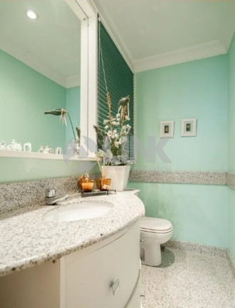 Imagem Apartamento com 3 Quartos à Venda, 177 m² em Higienópolis - Porto Alegre