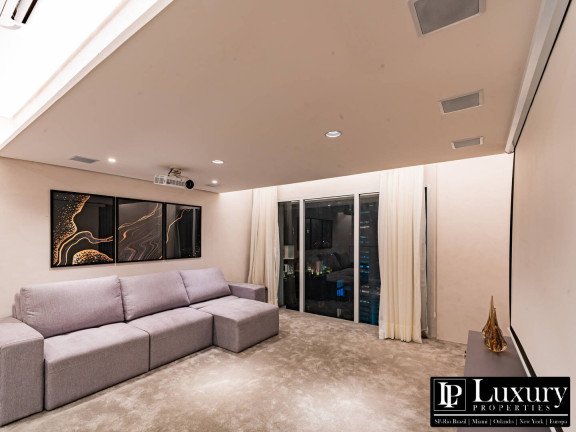 Imagem Apartamento com 2 Quartos à Venda, 164 m² em Brooklin Novo - São Paulo