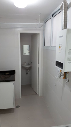 Imagem Apartamento com 2 Quartos à Venda ou Locação, 67 m² em Pompeia - São Paulo