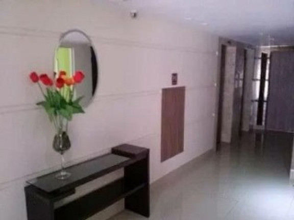 Imagem Apartamento com 2 Quartos à Venda, 52 m² em Jardim Celeste - São Paulo