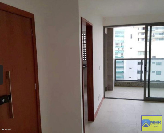 Imagem Apartamento com 1 Quarto à Venda, 55 m² em Praia Do Canto - Vitória