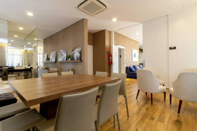 Imagem Apartamento com 2 Quartos à Venda, 74 m² em Caxingui - São Paulo