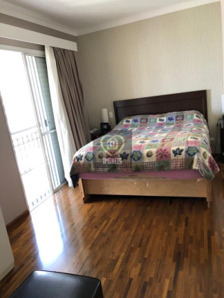 Imagem Apartamento com 4 Quartos à Venda, 172 m² em Vila Romana - São Paulo Imagem Apartamento com 4 Quartos à Venda, 172 m² em Vila Romana - São Paulo