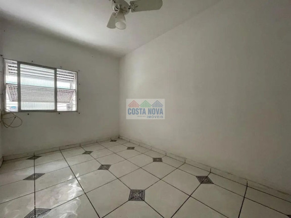 Imagem Apartamento com 2 Quartos à Venda, 43 m² em Aparecida - Santos
