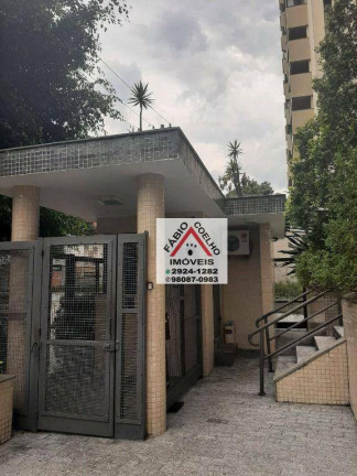 Imagem Apartamento com 3 Quartos à Venda, 160 m² em Campo Belo - São Paulo