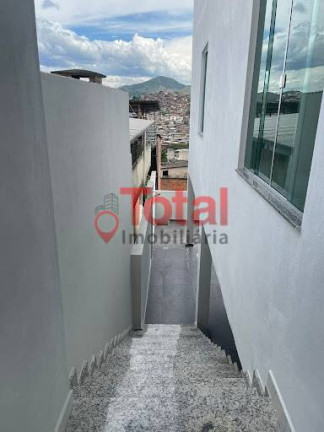 Imagem Casa com 3 Quartos à Venda,  em Vila Celeste - Ipatinga