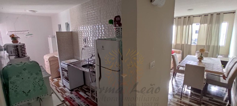 Imagem Imóvel com 3 Quartos à Venda, 70 m² em Atalaia - Aracaju