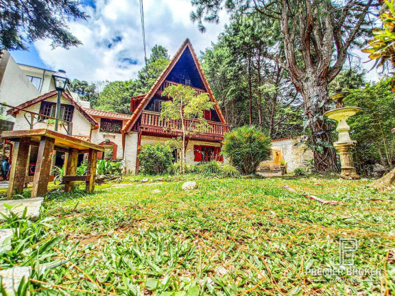Imagem Casa com 3 Quartos à Venda, 137 m² em Cascata Dos Amores - Teresópolis Imagem Casa com 3 Quartos à Venda, 137 m² em Cascata Dos Amores - Teresópolis