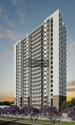 Apartamento com 2 Quartos à Venda, 45 m² em Jardim Marajoara - São Paulo