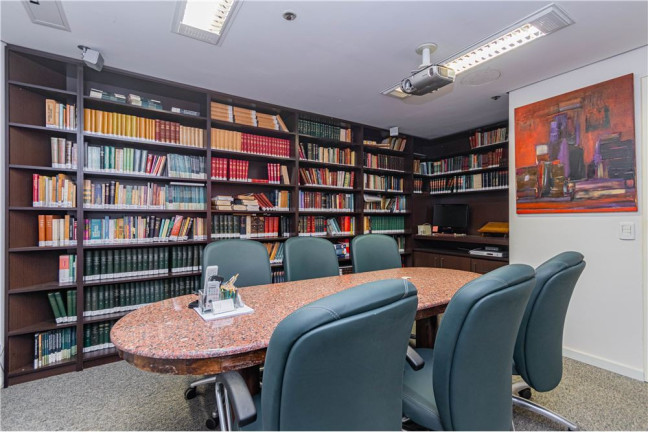 Imagem Sala Comercial à Venda,  em Floresta - Porto Alegre