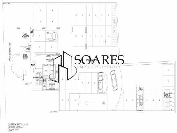 Imagem Apartamento com 2 Quartos à Venda, 90 m² em Batista Campos - Belém