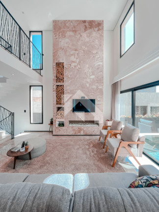 Imagem Casa de Condomínio com 4 Quartos à Venda, 556 m² em Aldeia Da Serra - Santana De Parnaíba Imagem Casa de Condomínio com 4 Quartos à Venda, 556 m² em Aldeia Da Serra - Santana De Parnaíba