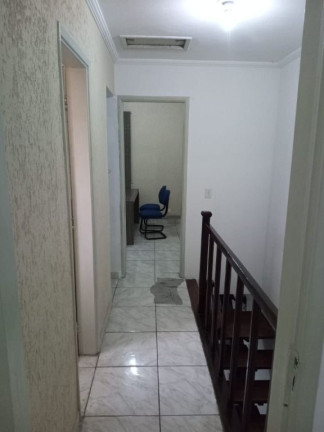 Imagem Casa com 5 Quartos para Alugar, 125 m² em Vila São José (cidade Dutra) - São Paulo Imagem Casa com 5 Quartos para Alugar, 125 m² em Vila São José (cidade Dutra) - São Paulo