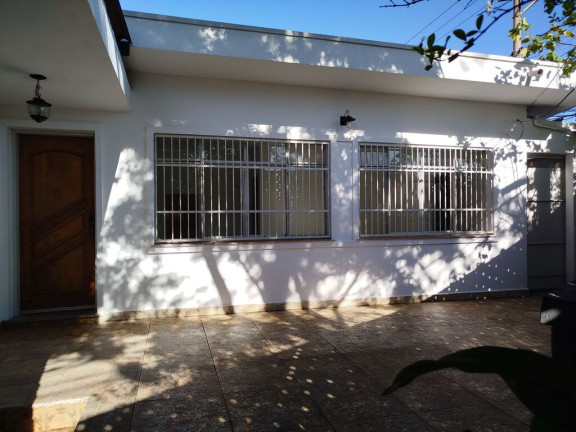 Imagem Casa com 3 Quartos à Venda, 281 m² em Parque Jabaquara - São Paulo Imagem Casa com 3 Quartos à Venda, 281 m² em Parque Jabaquara - São Paulo