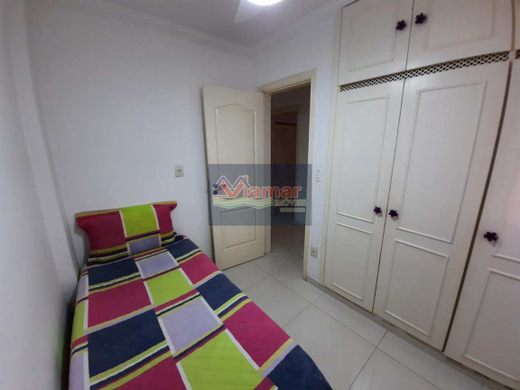 Imagem Apartamento com 3 Quartos à Venda ou Locação, 95 m² em Enseada - Guarujá