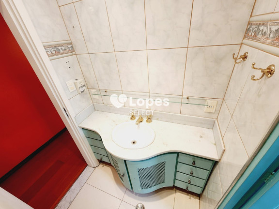 Imagem Apartamento com 3 Quartos à Venda, 208 m² em Santa Cecília - São Paulo