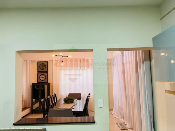 Imagem Casa com 3 Quartos à Venda, 253 m² em Campos Do Conde I - Tremembé