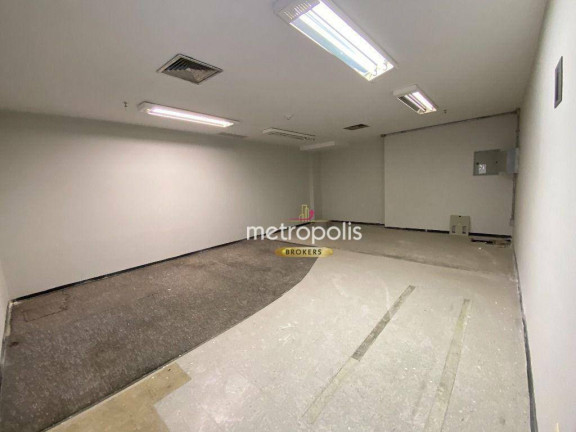 Imagem Imóvel para Alugar, 2.500 m² em Santo Antônio - São Caetano Do Sul