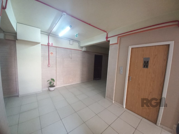 Imagem Apartamento com 1 Quarto à Venda, 48 m² em Centro Histórico - Porto Alegre